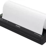 BROTHER PARH600 ROLL HOLDER spare part