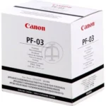 PF03 CANON IPF8000S PRINTHEAD 2251B001 spare part