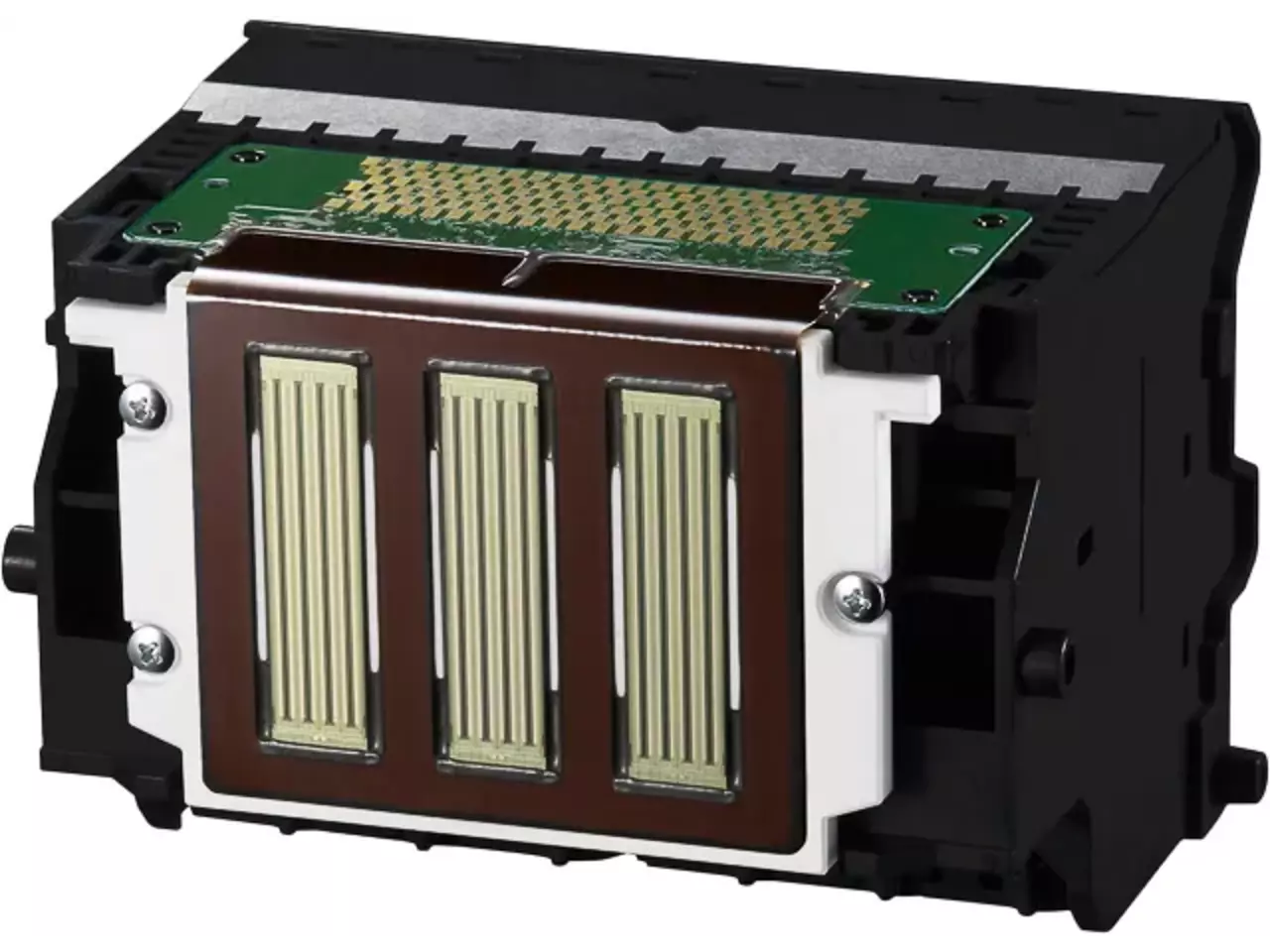130008440046.webp PF10 CANON IPF PRO2000 PRINTHEAD 0861C001 spare part - Afbeelding 1