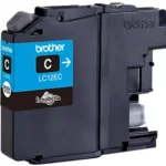Brother LC12EC. Type aanbod: Enkele verpakking, Paginaopbrengst gekleurde inkt: 1200 pagina’s, Printkleuren: Cyaan, Aantal per verpakking: 1 stuk(s), Voor Printer: