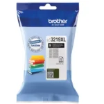 LC3219XLBK BROTHER MFC Inkt zwart HC 3000pagina's