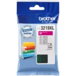 LC3219XLM BROTHER MFC Inkt magenta HC 1500pagina's