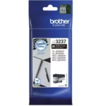 LC3237BK BROTHER HL Inkt zwart ST 3000 pagina's