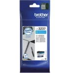 LC3237C BROTHER HL Inkt cyaan ST 1500 pagina's