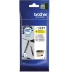 LC3237Y BROTHER HL Inkt geel ST 1500 pagina's
