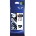 LC3239XLBK BROTHER HL Inkt zwart HC 6000 pagina's