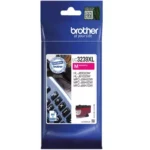 LC3239XLM BROTHER HL Inkt magenta HC 5000pagina's