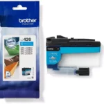 LC426C BROTHER Mini19 DCPJ/MFCJ Inkt cyaan ST 1500pagina's