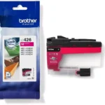 LC426M BROTHER Mini19 DCPJ/MFCJ Inkt magenta ST 1500pagina's