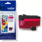 LC426XLM BROTHER Mini19 DCPJ/MFCJ Inkt magenta HC 5000pagina's