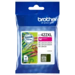 LC422XLM BROTHER MFCJ Inkt magenta HC 1500pagina's
