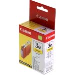 4482A002 CANON BCI3EY BJC Inkt geel 390 pagina's