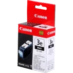 4479A002 CANON BCI3EBK BJC Inkt zwart 500pagina's 30ml