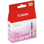 0625B001 CANON CLI8PM Nr.8 Pixma Foto-inkt foto mag 5.820pagina's 13ml
