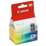 0617B001 CANON CL41 Nr.41 Pixma MP Inkt kleur ST 312pagina's 12ml