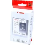 0895B001 CANON PFI102BK IPF >6M Inkt zwart 130ml