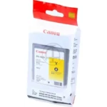 0898B001 CANON PFI102Y IPF >6M Inkt geel 130ml