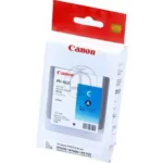 0896B001 CANON PFI102C IPF >6M Inkt cyaan 130ml