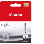 1033B001 CANON PGI9MBK Nr.9 Pixma Inkt mat zwart 329pagina's 14ml