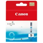 1035B001 CANON PGI9C Nr.9 Pixma Inkt cyaan 870pagina's 14ml