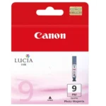 1039B001 CANON PGI9PM Nr.9 Pixma Foto-inkt foto mag 720pagina's 14ml
