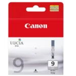 1042B001 CANON PGI9GY Nr.9 Pixma Inkt grijs 2905pagina's 14ml