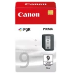 2442B001 CANON PGI9CLEAR Nr.9 Pixma MX Inkt helder 1625pagina's 191ml
