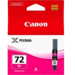 6405B001 CANON PGI72M Nr.72 Pixma Inkt magenta 685foto's 14ml