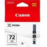 6411B001 CANON PGI72CO Nr.72 Pixma Inkt chroma-mag 181pagina's glans optimizer