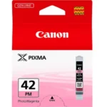 6389B001 CANON CLI42PM Nr.42 Pixma Foto-inkt foto mag 206pagina's 13ml