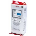 8790B001 CANON PFI207C IPF Inkt cyaan 300ml