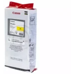 8792B001 CANON PFI207Y IPF Inkt geel 300ml