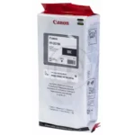 8789B001 CANON PFI207B IPF Inkt zwart 300ml