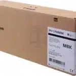 0774C001 CANON PFI1700MBK IPF Inkt mat zwart 700ml
