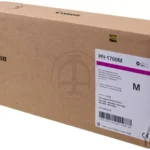0777C001 CANON PFI1700M IPF Inkt magenta 700ml