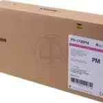 0780C001 CANON PFI1700PM IPF Foto-inkt foto mag 700ml