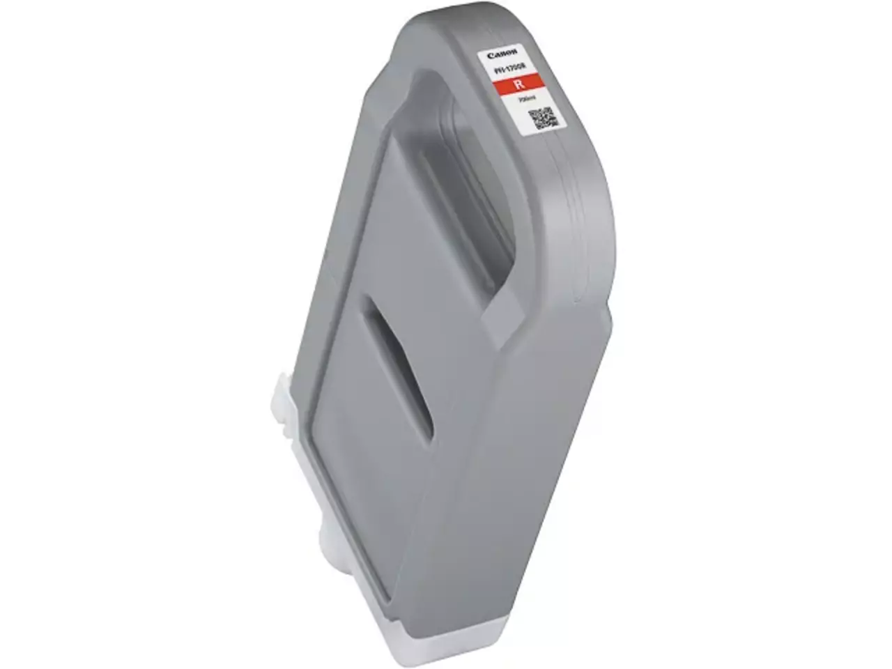 170008440852.webp 0783C001 CANON PFI1700R IPF Inkt rood 700ml - Afbeelding 1