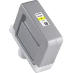0814C001 CANON PFI1300Y IPF Inkt geel 330ml