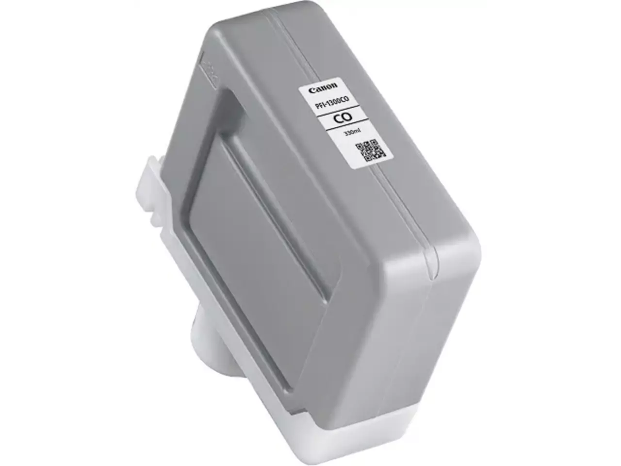 170008440868.webp 0821C001 CANON PFI1300CO IPF Inkt chromium glans optimizer 330ml - Afbeelding 1