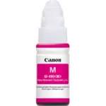 0665C001 CANON GI490M Pixma Inkt magenta 7000pagina's 70ml