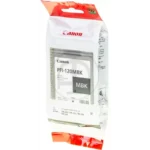 2884C001 CANON PFI120MBK IPF >6M Inkt mat zwart 130ml