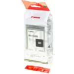 2885C001 CANON PFI120BK IPF >6M Inkt zwart 130ml