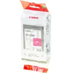 2887C001 CANON PFI120M IPF >6M Inkt magenta 130ml
