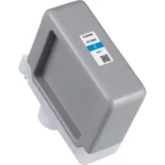 0851C001 CANON PFI1100C IPF Inkt cyaan 160ml