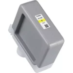 0853C001 CANON PFI1100Y IPF Inkt geel 160ml