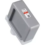 0858C001 CANON PFI1100R IPF Inkt rood 160ml