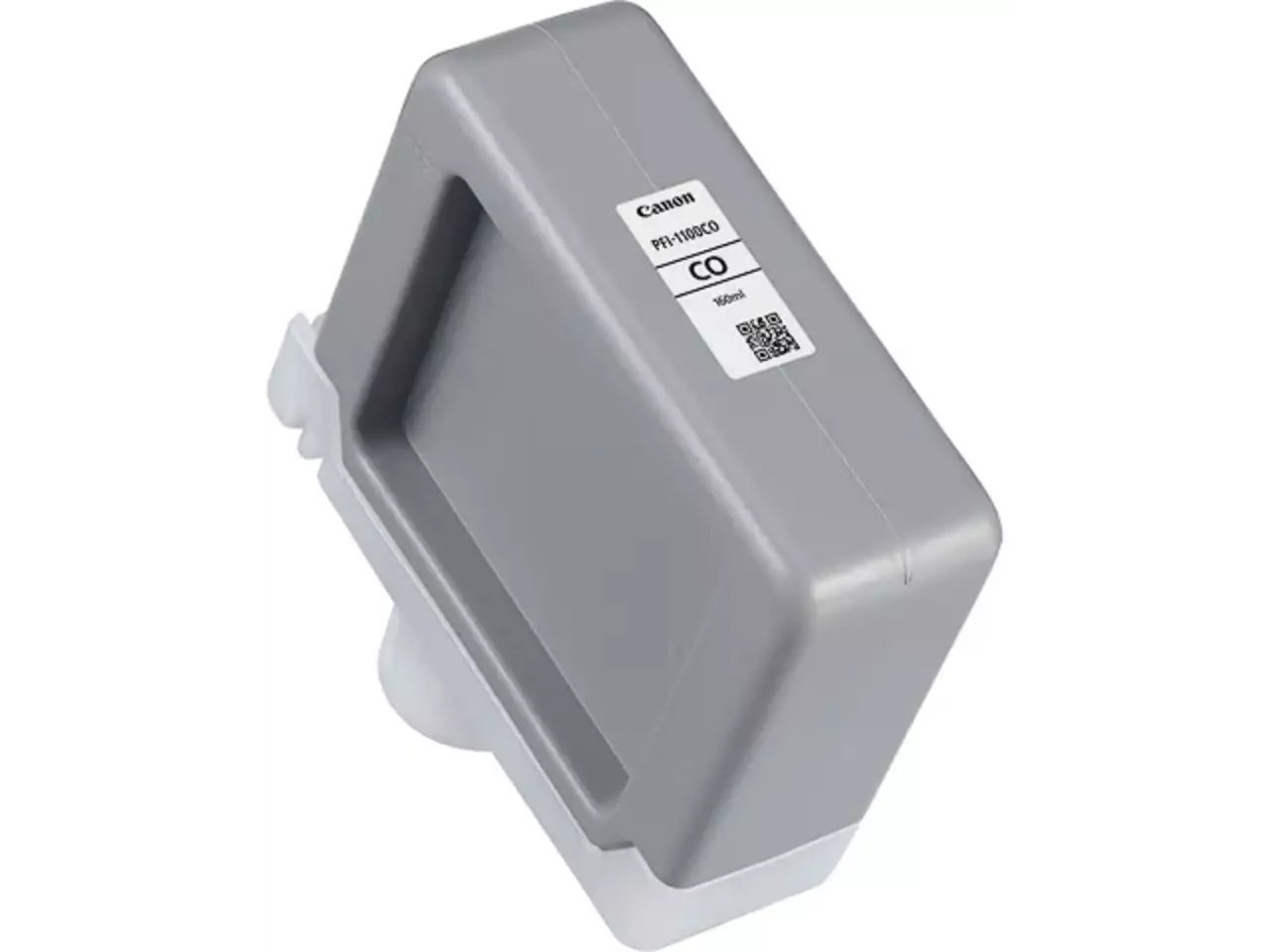 170008440946.webp 0860C001 CANON PFI1100CO IPF Inkt chromium glans optimizer 160ml - Afbeelding 1