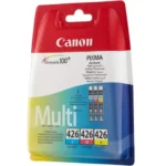 5220B001 CANON CL441XL Pixma MG Inkt kleur HC 400pagina's