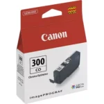 4201C001 CANON PFI300CO IPF Inkt chromium glans optimizer 14,4ml