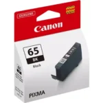 4215C001 CANON CLI65BK Pixma Foto-inkt foto zwart 12,6ml